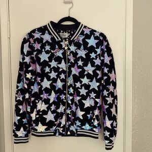 Lola + The Boys Jacket SZ Large